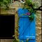 Les Volets Bleus