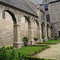 patrimoine 2006 :  L'ABBAYE DE LEHON