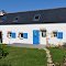 Ouessant house