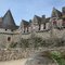 Pontivy - Château des Rohan XVème siècle