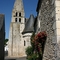 Courcay - Val de L'Indre