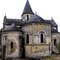 Iglesia St. Martin de Croix