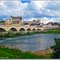 Chateau d'Amboise et Pont du General Leclerc- VALLÉE de la LOIRE - France..{ By FranciscoGC }