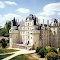 Château de Brissac  # Parc des mini-châteaux d'Amboise # Indre-et-Loire (37) # juin 2000 .