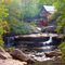 Babcock State Park, WV