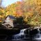 Grist Mill at Babcock, WV