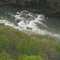 Rafter on the New River