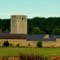 La ferme-château de Maizières.