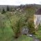 Rivère La Gargilesse, village de Gargillesse, Indre