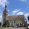 Argent sur Sauldre l'église