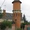 Pigeonnier (ou colombier ?) en Sologne