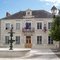 Villedieu sur Indre mairie républicaine