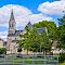 Villedieu-sur-Indre - Eglise