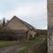Indre- Prunier- ferme abandonnée