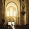 Abbey of Chezal-Benoit