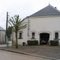 Les Bordes 36100, La chapelle saint Vincent