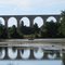 Le viaduc du BLANC (Indre).