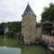 Château Du Boisbonnard à Villeperdue