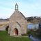 CHAPELLE NOTRE DAME DU VERGER DEDIEE A LA MER.
