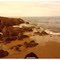 PLAGE PRES L'ANSE DUGUESCLIN