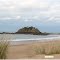 L'ANSE ET LE FORT DUGUESCLIN