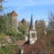 Chateau de Chaudenay