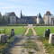 Chateau de Commarin