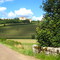 La cambrousse.
