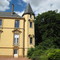 Le château.
