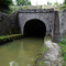 Pouilly, Tunnel Canal, F