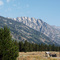 Grand Teton Park