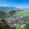 Jackson Wyoming