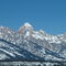 Grand Tetons