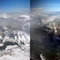 Wilson and Teton Pass aerial 3D