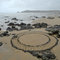 Jean-Yves PIFFARD, Cercle d'algues 2007, Bretagne