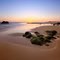 Sunset on Quiberon...