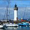 Port-Haliguen, Quiberon