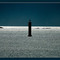 Contre jour marin