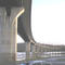 REDON  courbe du pont de la rocade