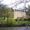 RIEUX château de la Bousselaie