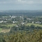 Scaer depuis le chateau d'eau du raden