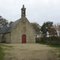 Chapelle Sainte-Yvonne à Kernével-Rosporden, 29140.