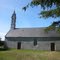 chapelle Saint-Guénolé à Scaër (Finistère)