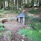 fontaine du Moustoir-Ménec à Bannalec (Finistère)
