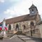 Eglise de Fains les sources