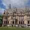 Médiathèque Jean Jeukens est située depuis 1996 dans le cadre très agréable du château de Marbeaumont, Bar-Le-Duc