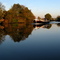 péniche avalante