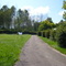 Campingplatz Longne Rive in F 70100 Gray, Platz liegt am Fluss