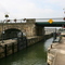 Ecluse de Gray, Saone