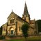 BEAUJEU - L'ÉGLISE